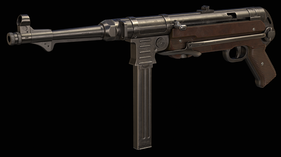 MP40